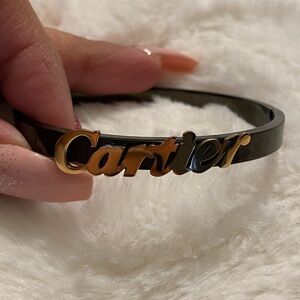 3 bracelets mix
